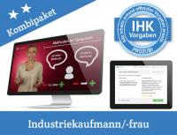 IHK-Prüfung Industriekaufmann / -frau Jetzt loslegen!
