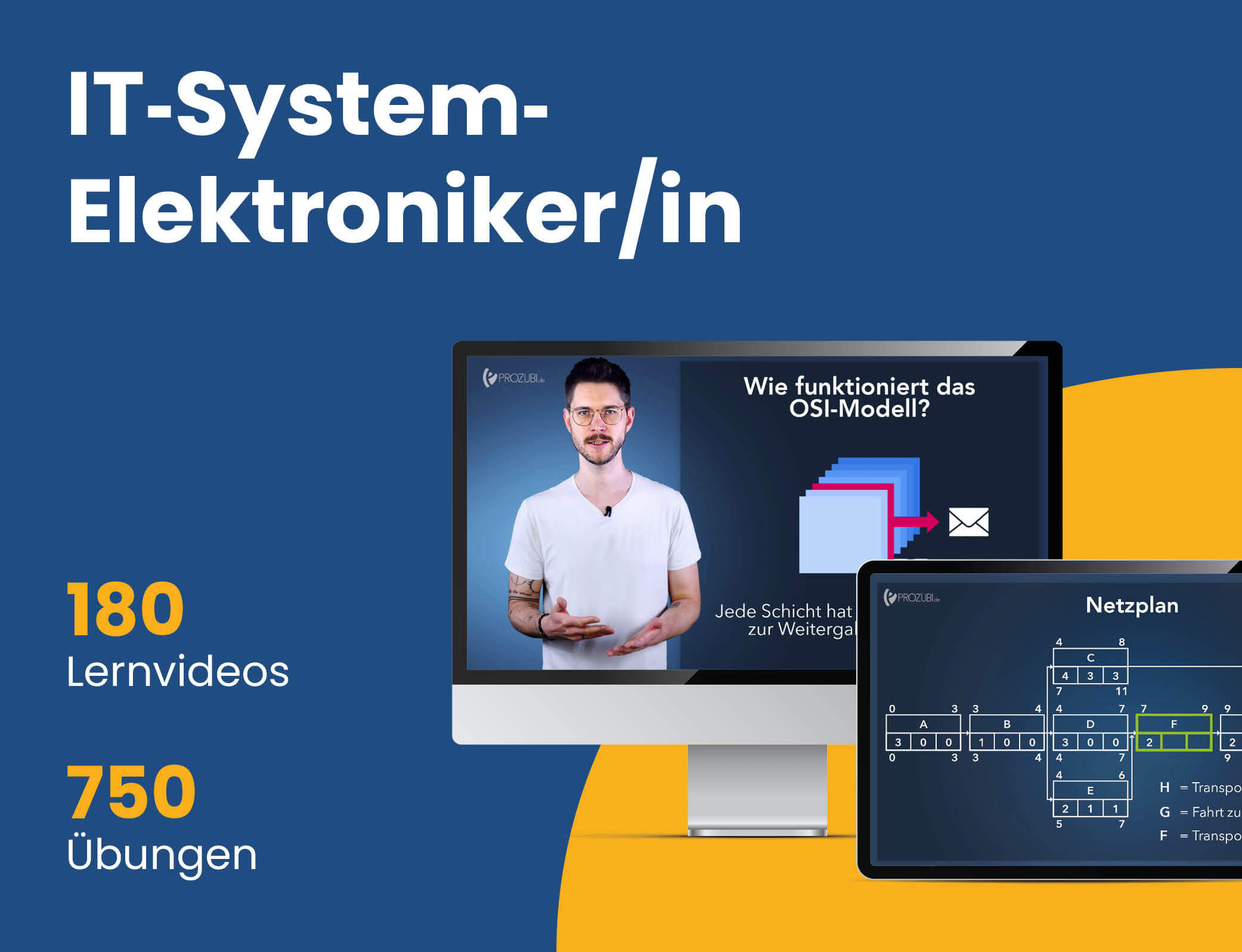 IT-System-Elektroniker/in