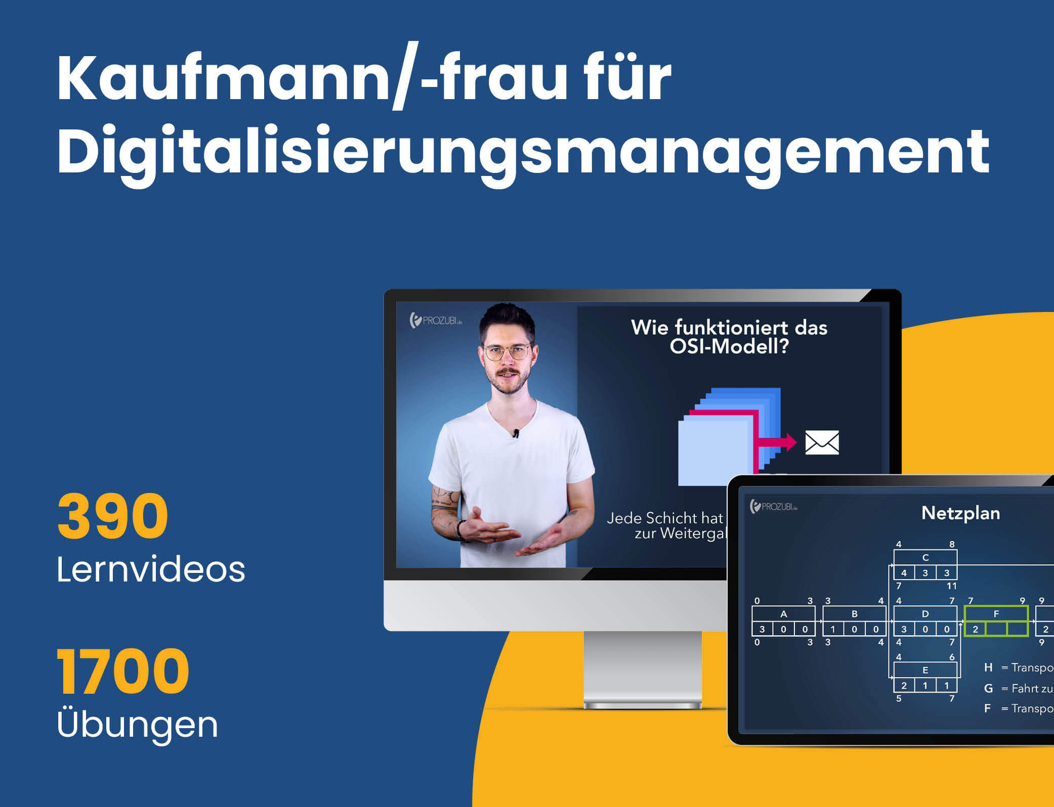 Digitalisierungsmanagement