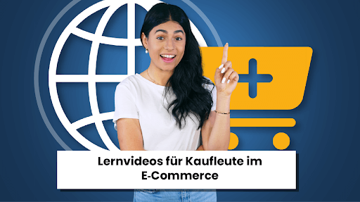 Ausbildung E-Commerce